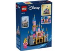 Lego 40720 Mini Disney Sleeping Beauty Castle New Sealed