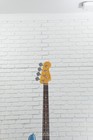 Fender American Professional Ii Precision Bass - Dark Night  Rosewood