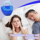 Honex Anti Snoring Mouthpiece Reduce Snoring Aid  Snore Solution For Comfort