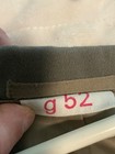 East German Officers Tunic Size G 52