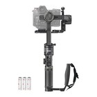 Zhiyun Crane 2s Combo 3-axis Camera Gimbal Stabilizer For Canon Nikon Sony Bmpcc