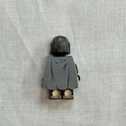 Lego Star Wars The Mandalorian Custom Decaled Minifigure 