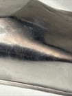 Race Car Cake Pan Vtg 3d Baking Mold Aluminum
