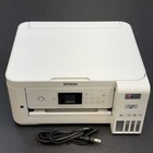 Epson Ecotank Et-2850 All   in   one Inkjet Printer C11cj63205 No Box