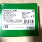 1pc New Schneider Rm22la32mr Solid State Relay Us Free Tax