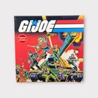 Funko Gijoe 6 Piece Mystery Box Game Stop Exclusive Sealed