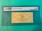 1917 Philippines National Bank Note 10 Centavos Sn 689467 Pmg Ch Unc 63 Epq P-39