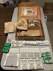 Marx Playsets Roy Rogers Rodeo Set