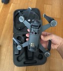 Dji Spark Cp pt 000735 Quadcopter - Lava Red