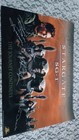 Cast Signed Stargate Sg-1 Poster Rare 2000 Mgm Home Entertainment Autographed