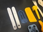 Tupperware Cooking Utensils And More  Lot Of 12 Unused New Old Stock