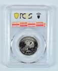 1980-s Susan B Anthony  1 Pr69 Dcam Pcgs Blue Label