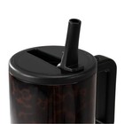 New Hydrojug 40oz Traveler Tumbler With Handel Limited Edition  Brand New In Box