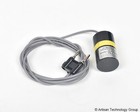 Magnetic Shield Ep-101a Ac Magnetic Field Evaluator Axial Probe With 2-prong