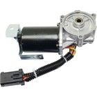 Transfer Case Motor For F150 Truck Ford F-150 2009-2011 8l1z7g360ab Al3z7g360a