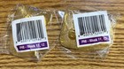 Two Coca-cola Philadelphia Fifa 2026 Pins Week 11  12