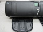 2 Lot - Fujitsu Fi-7160 Duplex Color Document Image Scanner With Adapter