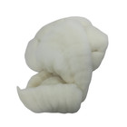 Lot Top Wool Roving For Spinning Felting Needle Punch Merino 12 Oz Drop Spindle