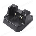 Cd-41 Rapid Charger For Yaesu Verterx Vx-8e Vx-8r Vx-8ge Vx-8gr Vx-8de Vx-8dr