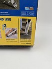 New   Werner Pk70-1 Quickclick Levelok Ladder Stabilizer Leveler Kit