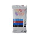 Member s Mark Girls 7-pack Tag-free Organic Cotton Brief  unicorn  Xl  14 16  