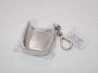 Bath   Body Works Chrome Metal Pocket  bac Holder New