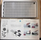Letterpress Kit With Additional Inks And A Printing Plate Kit