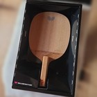 Butterfly Hadraw 5 Cs chinese 24160 83 12 G Table Tennis Blade Racket Paddle
