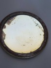 Vintage Horlick s Advertising Pocket Mirror The Original Malted Milk 2 Inches