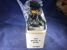 T1-36 Ertl 1 38 Scale Die Cast Bank - 1917 Ford Model T - Nib -1st National Bank
