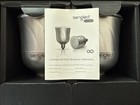 New 2-pack Sengled Pulse Led Smart Bulb W  Wireless Bluetooth Speakers Jbl Audio