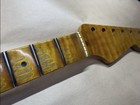 50 s Stratocaster Neck To Order Vintage Fender Specs Custom Heavy Relic 