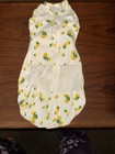 Lot Of 8 Newborn 0-3 Month Swaddles Happiest Baby Comfy Cubs Sleepea