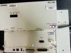 Epson Rc180 Robot Controller - University Of Minnesota - Pre-owned - W extras