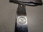 Vintage Imperial Boy Scout Folding Knife And Fork Set Bsa Emblem