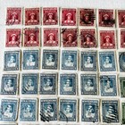 Newfoundland Canada Lot 80  Used Stamps  scott 61 80 104 105 190 245 246 270 