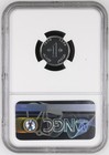 Morocco 1974  ah1394  1 Santimat Centimes Proof Coin Ngc Pf 69
