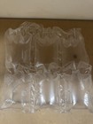 Pregis 4075421 Airspeed   Mini Pak r   15 1 2  X 6  Clear Double Cushion Film Roll