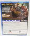 Doom Eternal For Playstation 4  new Video Game  Ps 4