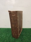 Antique Book Plain Home Talk And Medical Common Sense By Foote 1896
