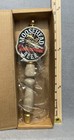 Vintage Beer Tap Handle Moosehead Beer Canadian Lager 12   