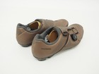 New  Shimano Xc3 Women s Mountain Bike Shoes Bronze Size Eu 40   Us 8 2-bolt