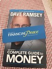 Dave Ramsey s Complete Guide To Money The Handbook Of Financial Peace University