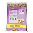 9 Lb  Bag 3-d Pet Products Premium Cockatiel Mix Bird Food Seeds With Probiotics