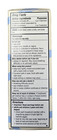 F t Lice Kill Shampoo W  Comb Max Strength 4oz For Head  Pubic  Body Lice --