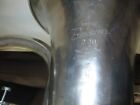 Besson 2-20 Bbb Tuba--silver Plated--a108
