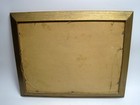 Set Of 2 -vtg Framed Paint By Number Painting Art Asian Fisherman  water Carrier