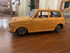 Kokyu Shokai Honda N360 Tin Toy Car Vintage Japanese Toy Car 1969