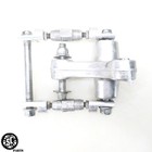 2004-2007 Suzuki Hayabusa Rear Shock Adjustable Lowering Links