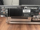 For Parts Pioneer Cdj-800 Mk2 Cd digital Media Player Dj Turntable